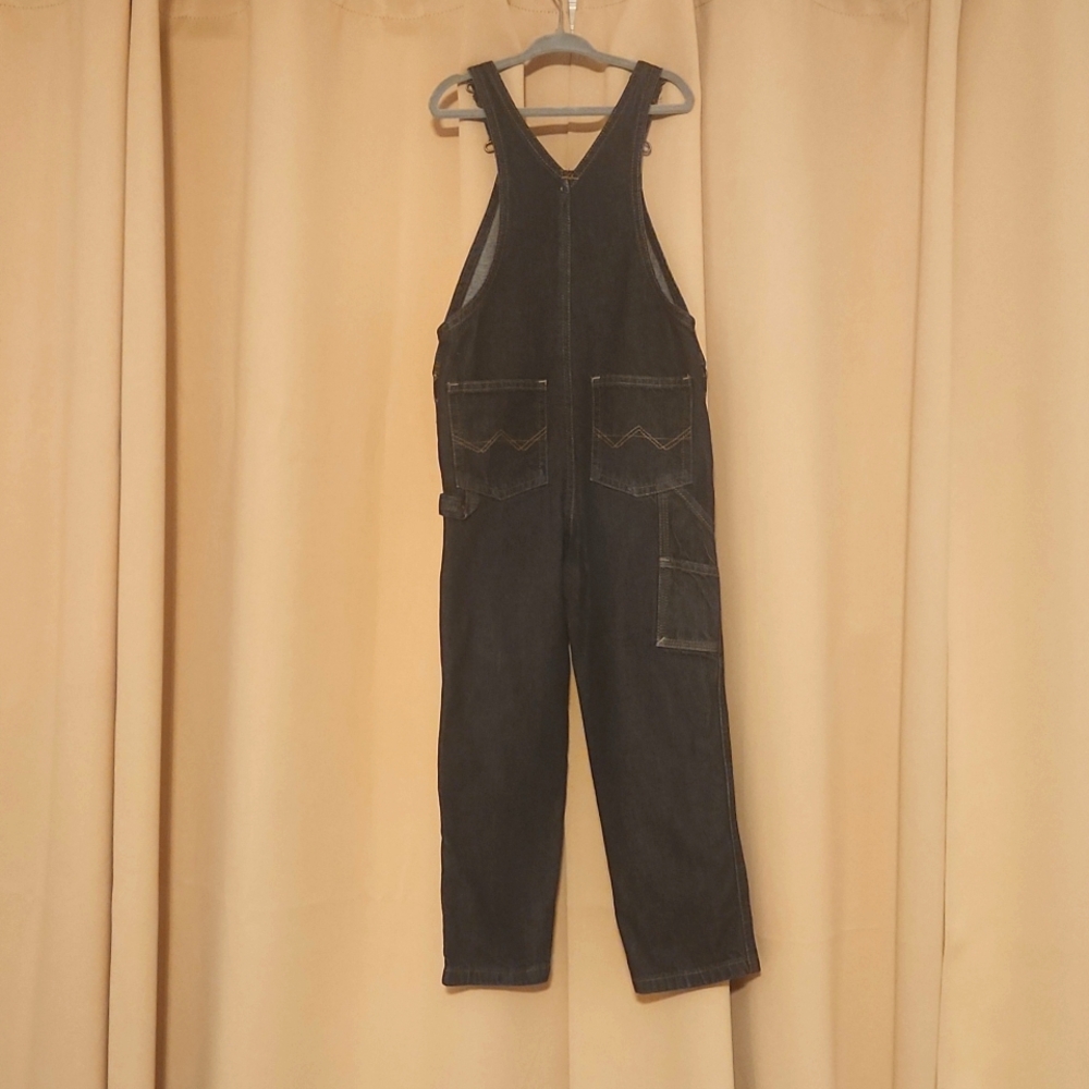 Jean overalls - Picture 2 of 2